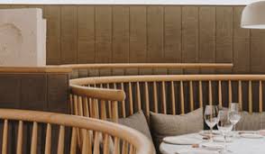 Decoracion para bares con cocina. Decoracion De Restaurantes Bares Y Terrazas Decorados Con Gusto Y A La Ultima