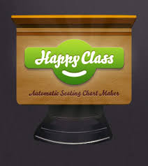 Happyclass Automatic Classroom Seating Chart Maker For Teachers
