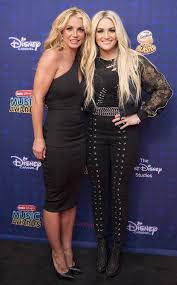 Maybe you would like to learn more about one of these? Jamie Lynn Spears Comments On Britney Spears Challenging Year E Online Deutschland