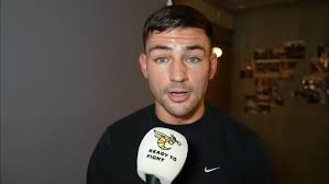 ‘EXPLOSIVE PUNCHER Sam Noakes REVEALS HIS WEAKNESS