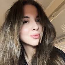 𝐃𝐚𝐫𝐢𝐚 𝐏𝐚𝐯𝐥𝐨𝐯𝐚 (@daripavlova_) • Instagram photos and videos