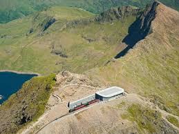 Mount Snowdon