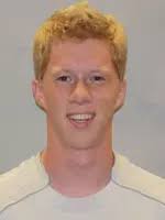 2010 Men's Soccer Roster