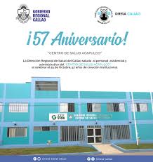 Centro de Salud Acapulco