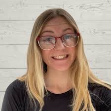 Allison Orr's Instagram, Twitter & Facebook