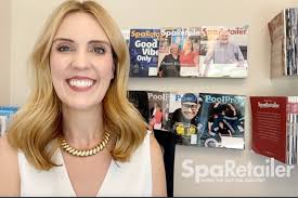 Meet our first 30 Under 40s