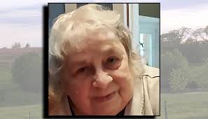 Obituary: Marilyn Frances (Johnson) Schroeder