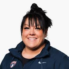 Olivia Reeves's Instagram, Twitter & Facebook