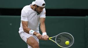 The grand slam tennis tours wimbledon hospitality house is open from 10 am to 9 pm and brunch is served at 11 am, except during the final weekend. A8 7r7kd3pa Fm