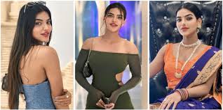 Unika Ray hot insta model leaked viral video private stripping hot mms -  Aagmaal