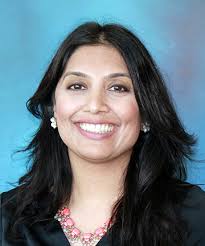 Parul Patel's Instagram, Twitter & Facebook