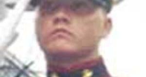Fellow Marine charged in '06 death of Gordon County nativ