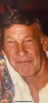 Obituary information for Thomas C Otto