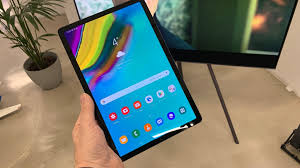 Features samsung galaxy tab a 8.0 (2019). Samsung Galaxy Tab A 2019 Test Preis Kaufen Computer Bild
