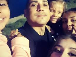 Fundraiser for Samantha Mandac by Albert Mandac : In loving memory of Angel  Mandac