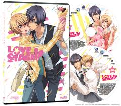 انمي الموسم الجديد egao no daika الحلقة 1 مترجم شاشة كاملة اشترك بالقناة youtube for more information and source, see on this link : Love Stage Episode 1 English Dub Off 60