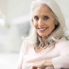 For women over the age of 50, hairstyles are part of showing personality. 28 Elegant Hairstyles For Women Above 50 To Try In 2020