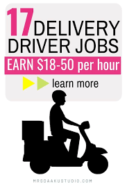 17 Delivery Driver Jobs Near Me Hiring Now Driver Job Delivery Driver Jobs Work From Home Jobs