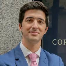 Josemaría Corujo Martín