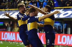 Boca | boca e independiente animarán en avellaneda el primer clásico de la copa diego maradona. Hoy Juega Boca Todo Lo Que Hay Que Saber Fpd