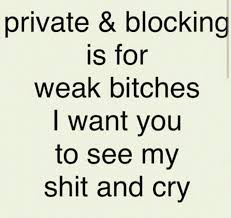 Petty Bitter Baby Mama Quotes Pin On Joker