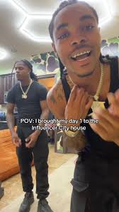 Yall missed us?😂🔥 @RicFlair #fyp #explorepage #chrisgonecrazy #trending  #influencercity #ratedr #viral