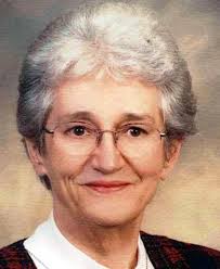 Mildred Osborne Obituary (2008)