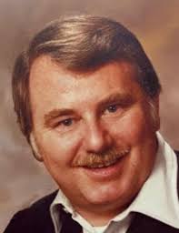 Albert "Bert" W. Mckinney Obituary January 23, 2022