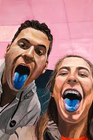 5 "must see" Michigan Women Artists — All SHE Makes