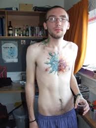 See more ideas about corey taylor tattoos, corey taylor, slipknot. Chest By Choke Me On Deviantart