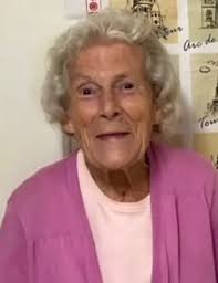 Obituary information for Bridget T Fallon