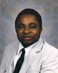 Anietie Utin Obituary