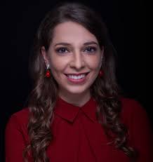 Irene Rizzo's Instagram, Twitter & Facebook