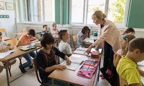 Michigan School Rating Results Released Detroit And Ann Arbor Metro Parent School Rating Elementary Education Classroom Education