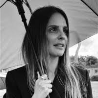 Eileen Chu's Instagram, Twitter & Facebook