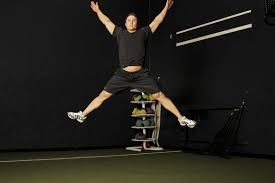 Yes, it's almost identical to the ernst rister order. Star Jump Exercise Videos Guides Bodybuilding Com