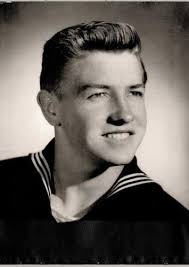 Ralph Smith Obituary (1943