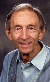 Ian Renwick McWhinney