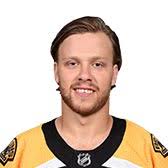 View the player profile of david pastrnak (boston bruins) on flashscore.com. David Pastrnak Stats And News Nhl Com