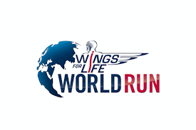 Impressionen vom der wings for life world run am 06.05.2018 mit dem start lauf aus läufersicht bis ca.10km. So Funktioniert Der Wings For Life World Run