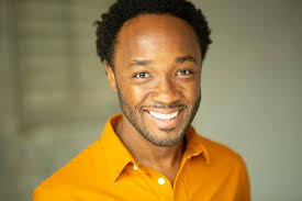 Phillip Gregory Burke Actor