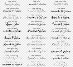 Chalisa octavia font_d by 7ntypes.otf. Tulisan Tangan Font Script Typeface Brush Script Tampilan Undangan Teks Pernikahan Png Pngegg