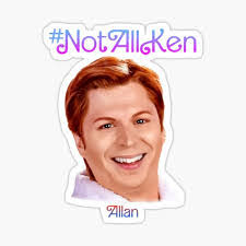 Ken Allan's Instagram, Twitter & Facebook
