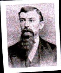 Those Pre-Pro Whiskey Men!: J.W. James: “Noblest Man” of Crab Orchard KY