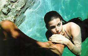 Resultado de imagen de belleza robada