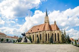 10 Cele Mai Frumoase Locuri Din JudeÈ›ul Cluj