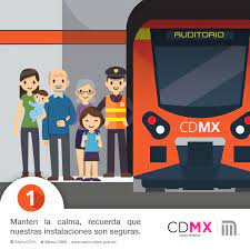 Días inhábiles, unidad de transparencia. Metrocdmx Twitterren En Caso De Una Emergencia Sigue Las Instrucciones De Nuestro Personal Ellos Te Indicaran Que Hacer