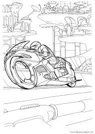 Dibujos De Motos Del Futuro Para Pintar Buscar Con Google Coloring Pages To Print Dragon Ball Artwork Coloring For Kids