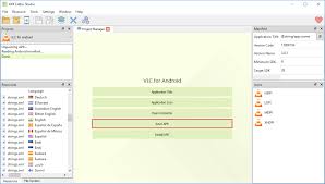 16/07/2013 · go to build in android studio and one of the last three options is build apk, select that. How To Change Android App Icon Blog Apk Editor Studio