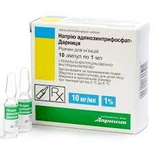 Atp synthase uses the energy generated from the movement of h+ ions into the matrix for the conversion of adp to atp. Liquid Adenosine Triphosphate Atp Injection For Hospital 1ml Rs 1450 Packet Id 22380359991